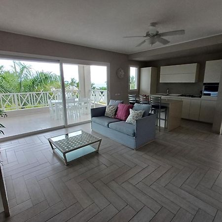 Tracadero Beach Club & Holidays Rentals Bayahibe Exterior foto