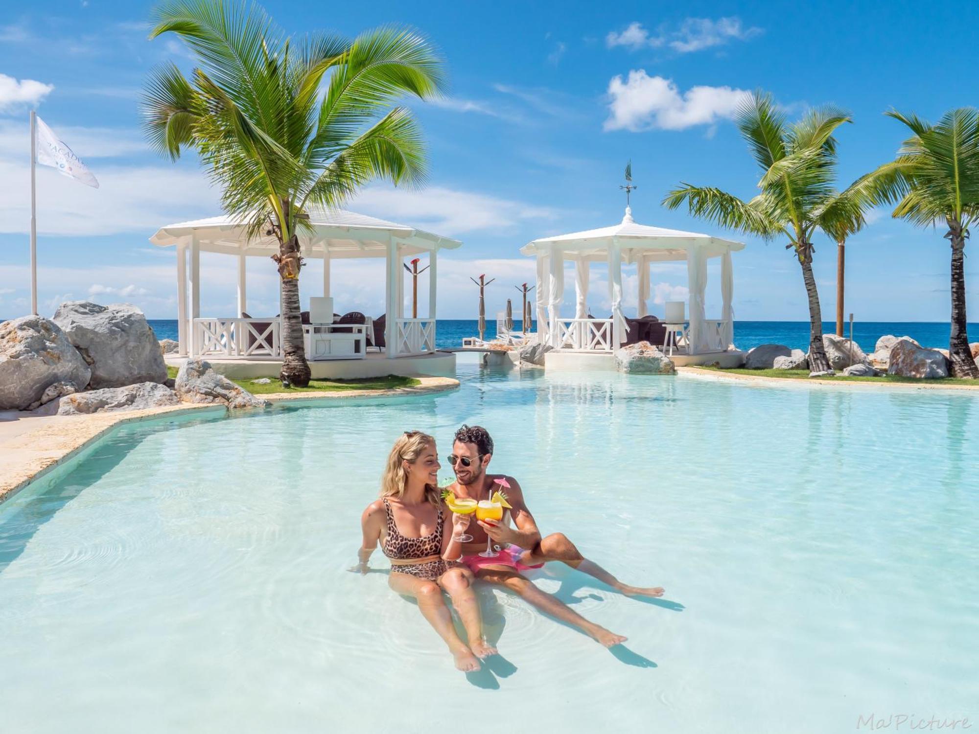 Tracadero Beach Club & Holidays Rentals Bayahibe Exterior foto