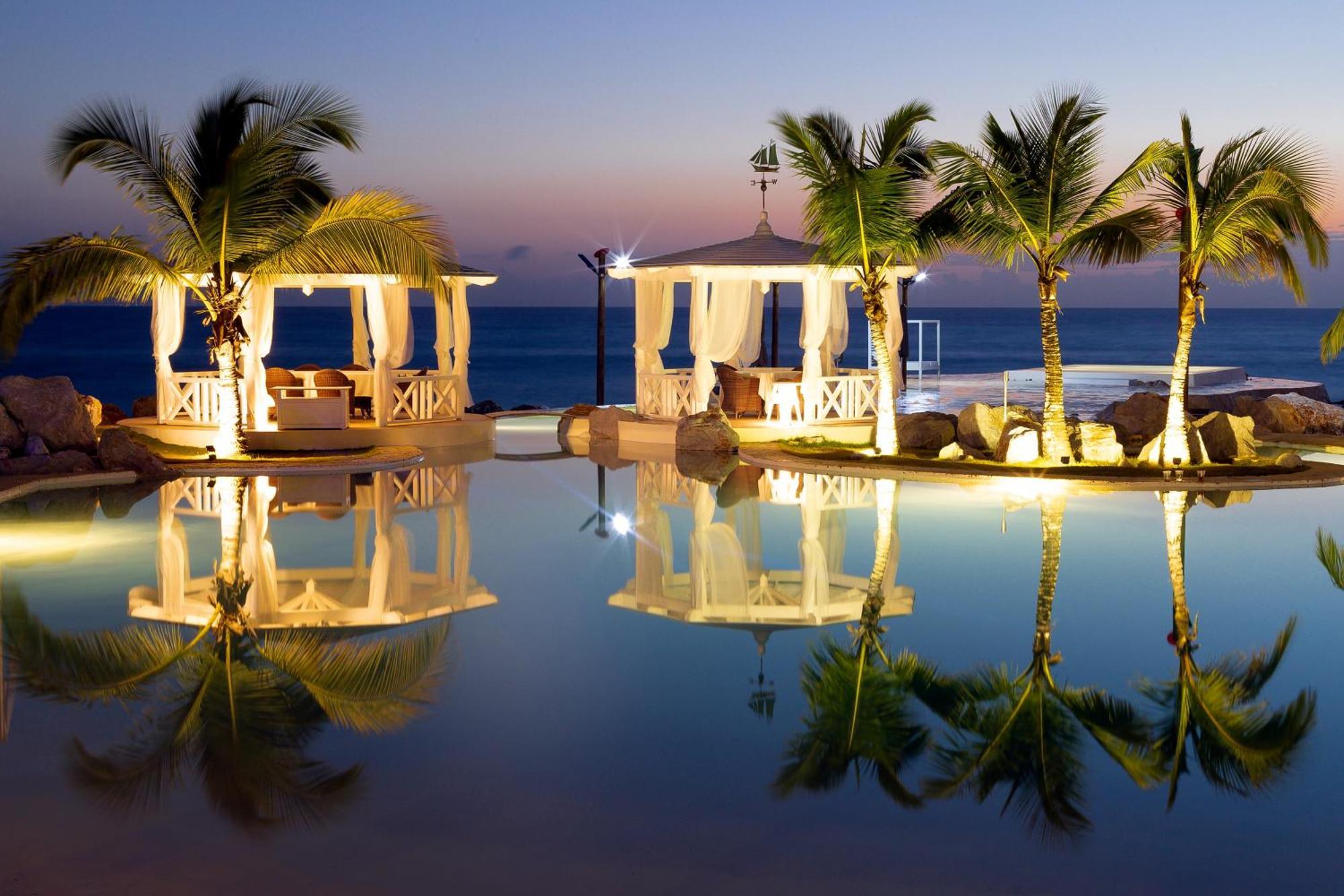 Tracadero Beach Club & Holidays Rentals Bayahibe Exterior foto