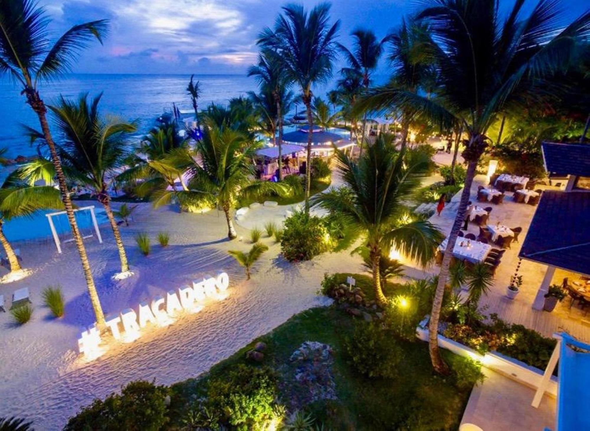Tracadero Beach Club & Holidays Rentals Bayahibe Exterior foto