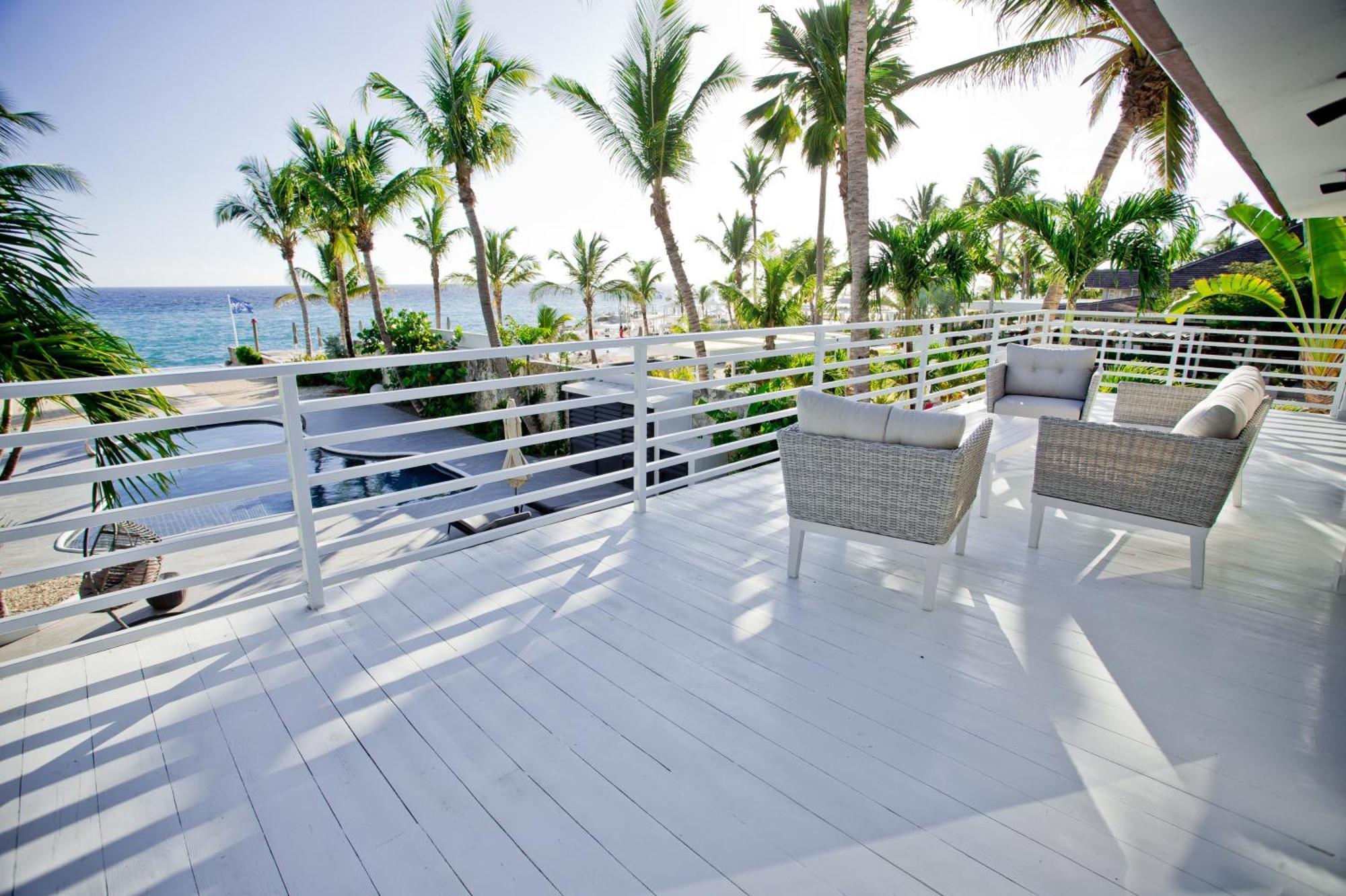 Tracadero Beach Club & Holidays Rentals Bayahibe Exterior foto