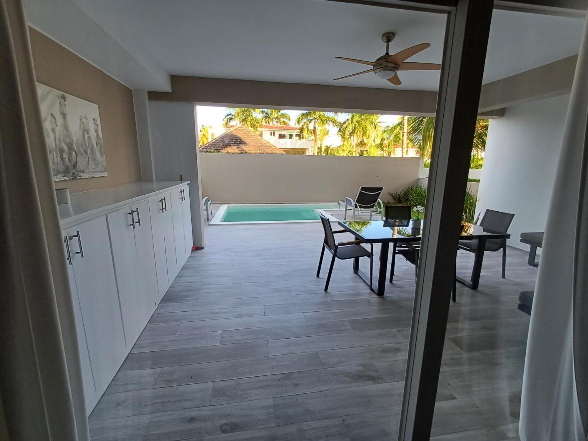 Tracadero Beach Club & Holidays Rentals Bayahibe Cameră foto