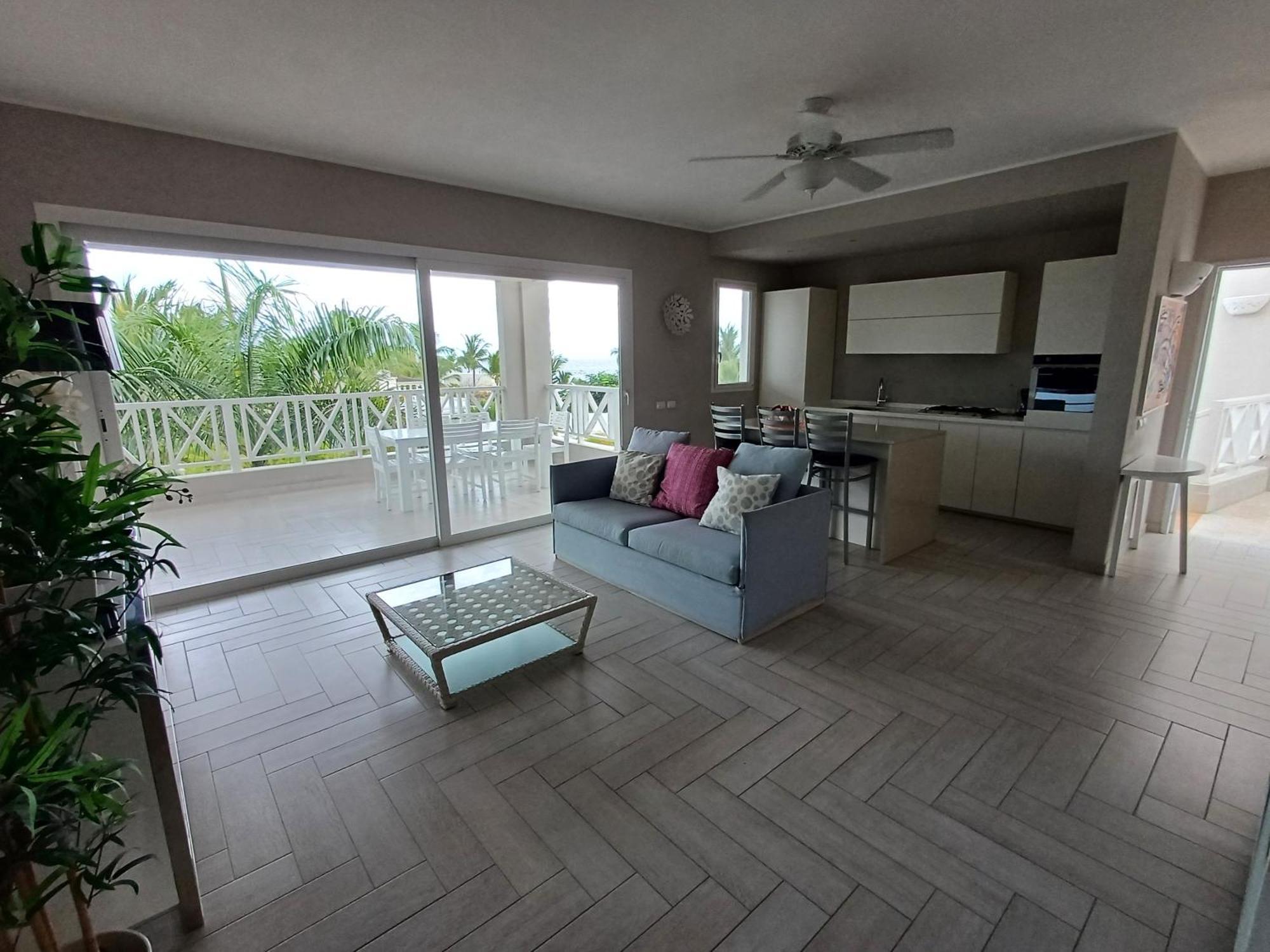 Tracadero Beach Club & Holidays Rentals Bayahibe Exterior foto
